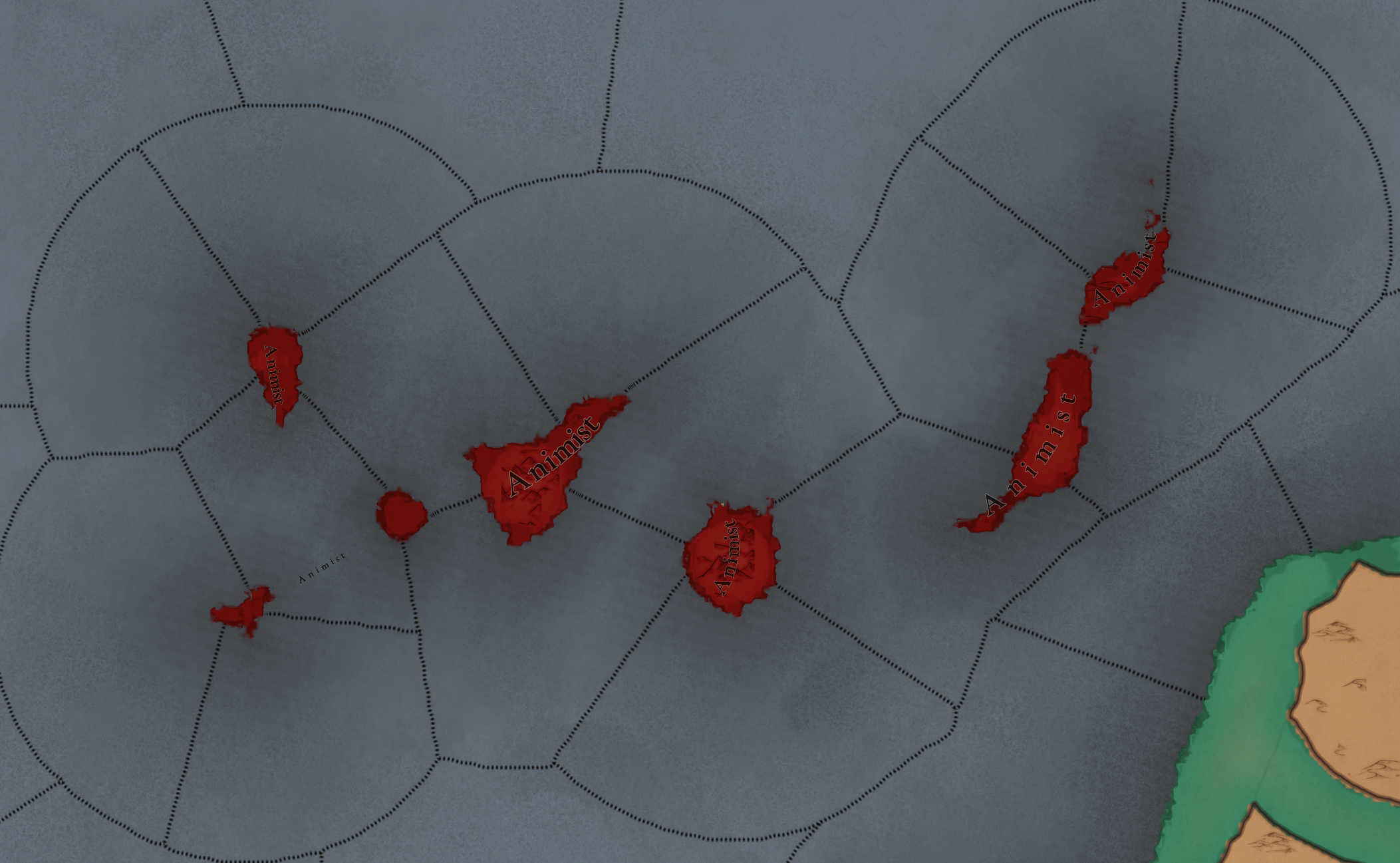 Religion Canaries.png Religion Canaries.png